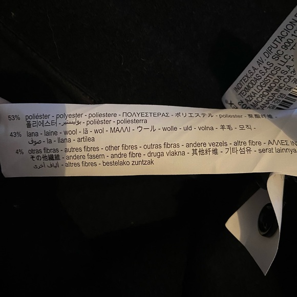 ZARA coat - Picture 5 of 5